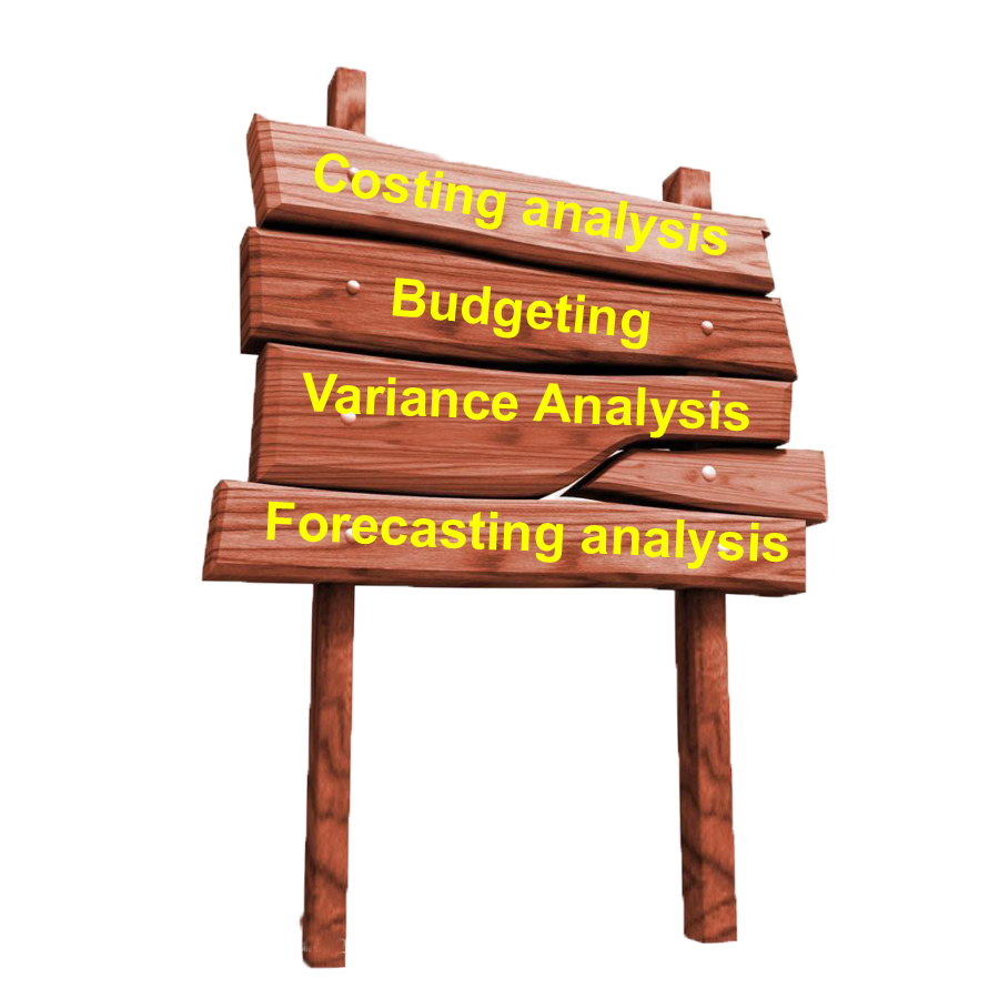 Costing Budgeting foecasting and variance analysis