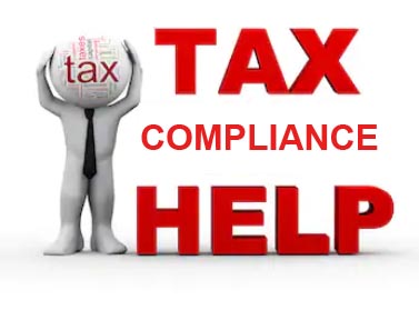 Income Tax and GST returns filing
