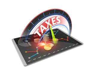 Tax Reconciliation